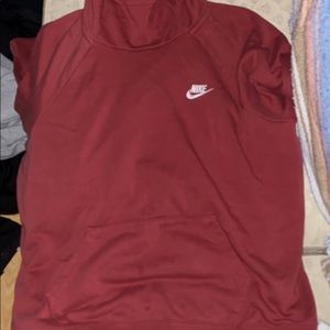 Nike hoodie